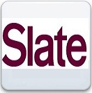slate