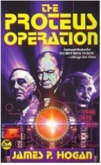 The Proteus Operation