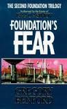 FoundationsFear