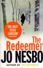 The Redeemer, Jo Nesbo