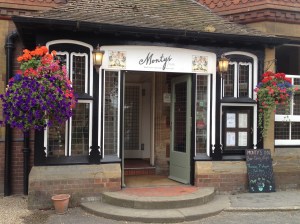 Monty's Inn, Beaulieu