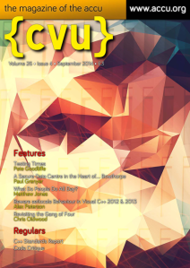 CVu264Cover