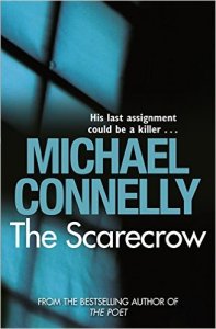 The Scarecrow, Michael Connelly