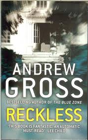 Reckless by Andrew Gross