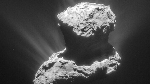 Rosetta67P