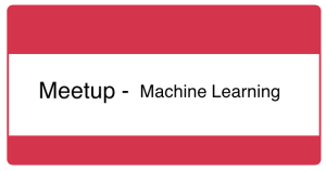 meetup-machine-learning