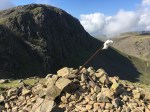 Green Gable Summit