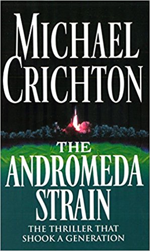 Andromeda Strain