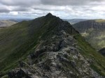 Striding Edge