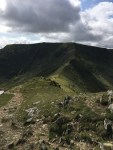 Swirral Edge from Catstye Cam